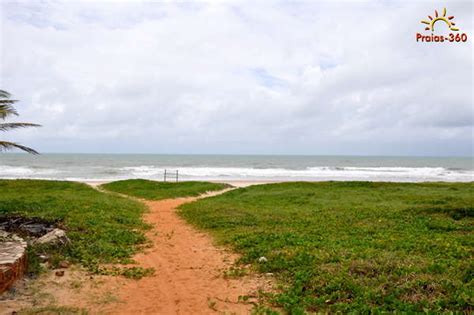 Praia Do Condom Nio Recanto Da Praia