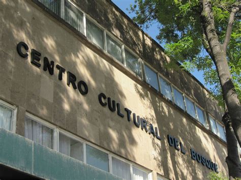 Foros De Cine Teatro Y Arte Al Aire Libre En La Cdmx