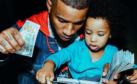 The Mother of Tory Lanez's Baby Is Still a Mystery — What We Know