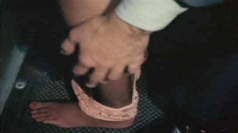 Naked Florence Guérin in Top Model