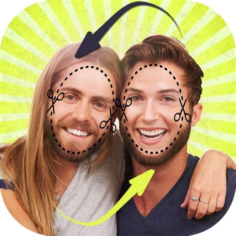 Cool Face Swap Editor Free Switch Faces With Best Photo Booth And