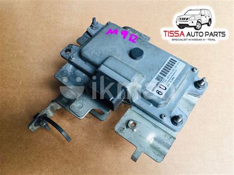 Nissan X Trail T M R Transmission Control Unit For Sale In Maharagama