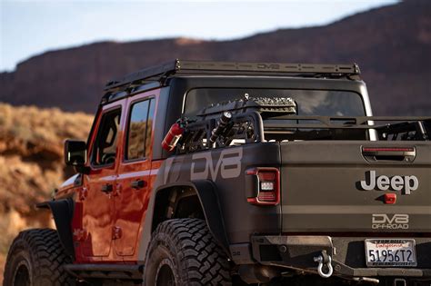 Shop Jeep Wrangler JL Roof Racks - DV8 Offroad