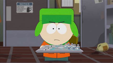 South Park Is Changing The Pandemic With Time Travel In Second Post