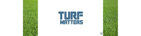 Turf Matters Interview