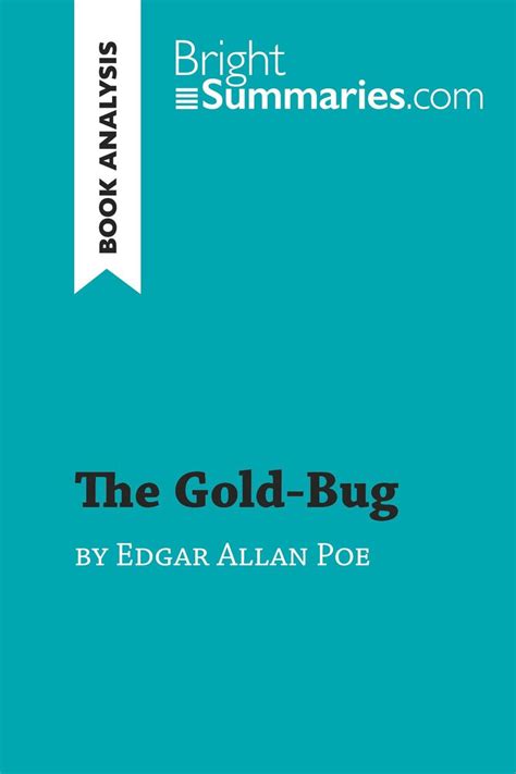 The Gold Bug By Edgar Allan Poe Book Analysis Nach Schulform