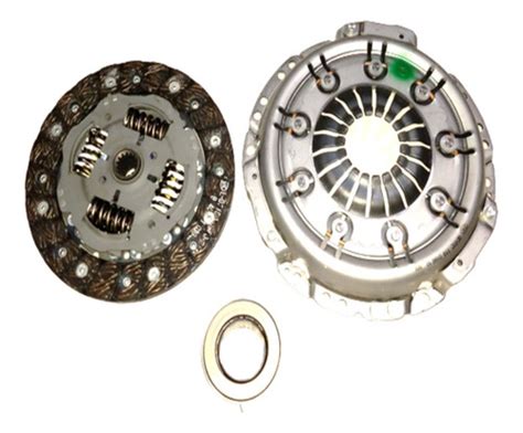 Kit Embrague Clutch Luk Chevy 1 4l 1 6l 1994 2012 REFACCIONARIA KROCK