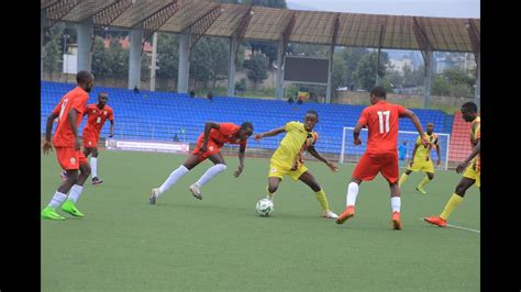 Cecafa U Uganda Na Somalia Zatangiye Neza Uefa Champions League