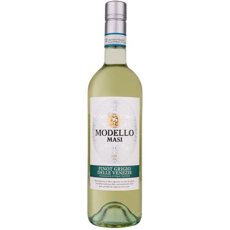 Masi Modello Pinot Grigio Delle Venezie 0.75L Vin Italia | FineStore