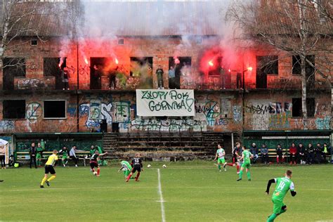 Uks G Rnik Siersza Ligowy Klasyk Dla G Rnika