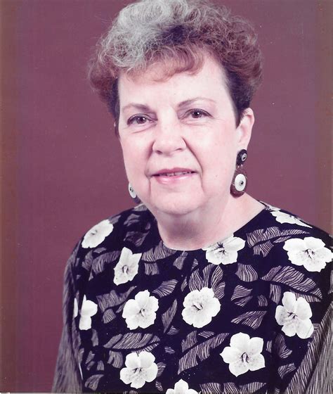 Mary Anne Ball Obituary Austin Tx