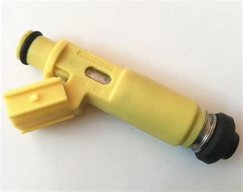 Pcs Original Fuel Injectors Auto Oil Nozzles