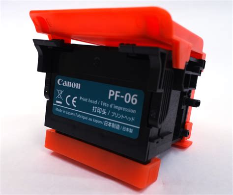 Обновление начальных широкоформатных моделей - Canon TM-200