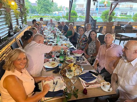 GT 40 godišnjica mature