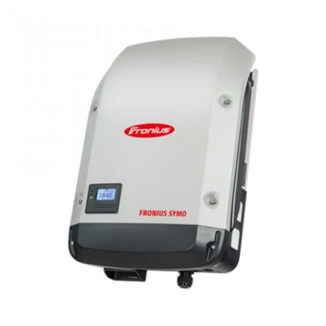 Fronius Symo M Three Phase Solar Inverter