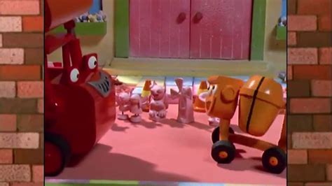 Dizzy S Statues Watch Episode Bob The Builder Wiki Fandom