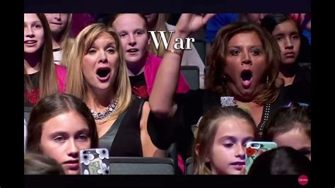 Warrrr Is Overrrrr ️ ️ ️🤍🤍🤍lifetime Dance Moms Maddie N Mackenzie Youtube