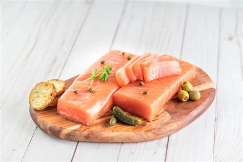 Experience The Delicacy Of Balik Smoked Salmon Smokedbyewe