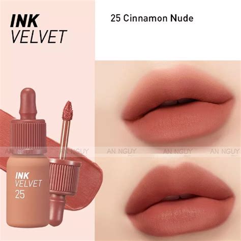 Son Kem L Peripera Ink Velvet Nude Gson Kem L Peripera Ink Velvet Nude G Annguy Beauty