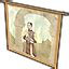 File ON Icon Furnishing Hlaalu Councilor Tribute Tapestry Large Png