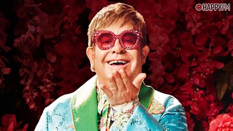 Elton John Confirma Nuevas Fechas Para La Recta Final Del ‘farewell