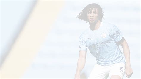 Nathan Ake Citys Flying Dutchman