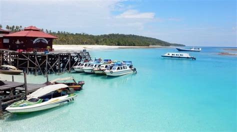 Visit Pulau Derawan: 2024 Travel Guide for Pulau Derawan, East Kalimantan | Expedia