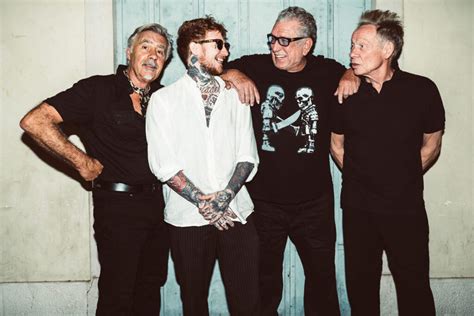 Poslední ohlášenou hvězdou Rock for People jsou legendární Sex Pistols Salonky