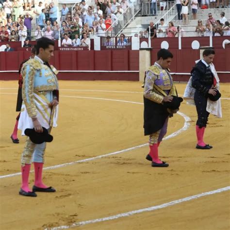 Bullfight Tickets Malaga Malaga Bullring Website