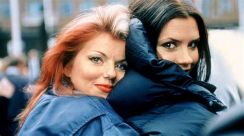 Geri Halliwell Explains How The Spice Girls Came to Be | Marie Claire