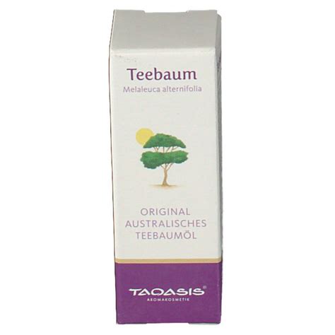 Teebaum L Ml Shop Apotheke