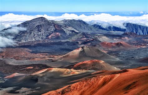 Haleakala National Park Travel Guide What To See Tips