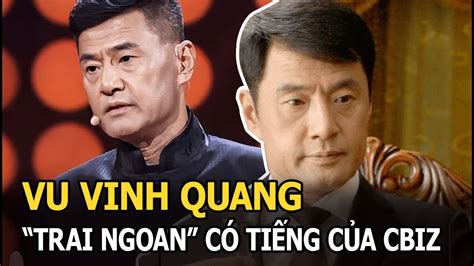 Vu Vinh Quang Siêu sao võ thuật một chín một mười với Thành Long