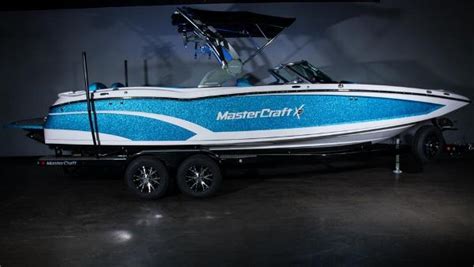 Mastercraft X46 Boats For Sale