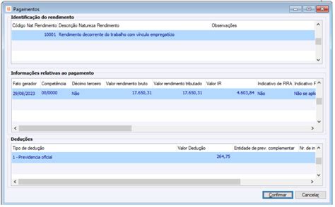 Arquivo Faq Efdreinfv Gerarr Pagamentos Png Cigam Wiki