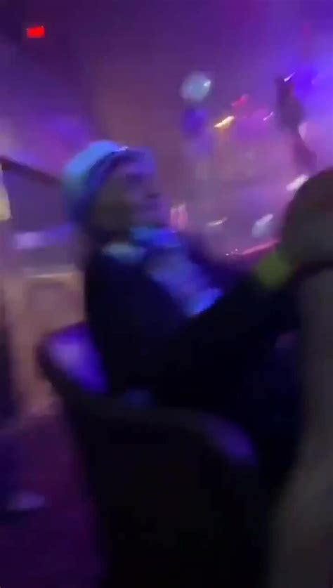 Hot Stripper Almost Kills Old Man With Her Heart In A Whorehouse Cnn Amador