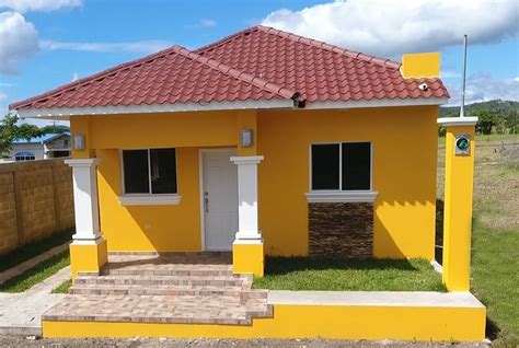 Imagenes Ver Dise Os De Casas En Honduras Para Voc Se Inspirar