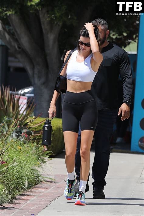 Kendall Jenner Page Nude Celebs The Fappening Forum