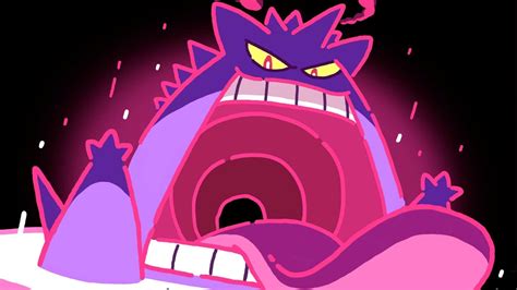 Guía Para Derrotar A Gengar Gigamax En Pokémon Go