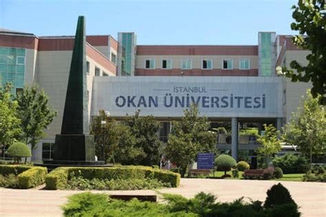 ISTANBUL OKAN UNIVERSITY — Tristar Education