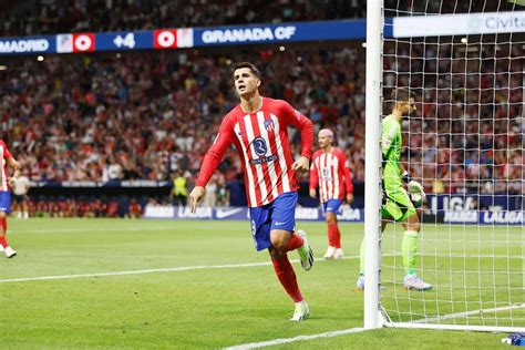 Pronostico Maiorca Atletico Madrid Con Quote Del Match Di Liga Del 04