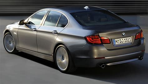 Bmw 550i Gran Turismo