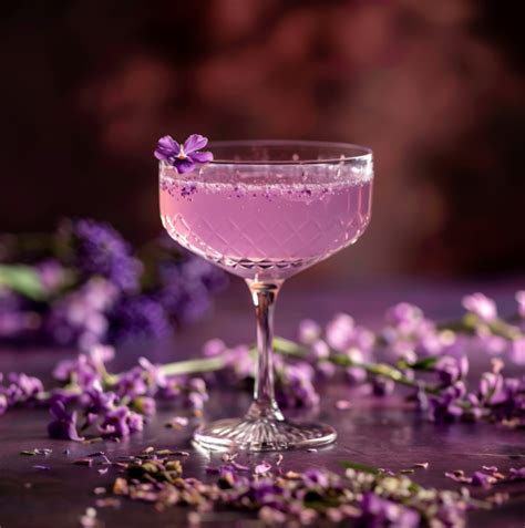 18 Best Empress Gin Cocktails To Drink