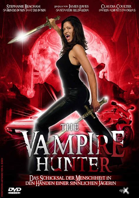 The Vampire Hunter Epix Media Germany Ug