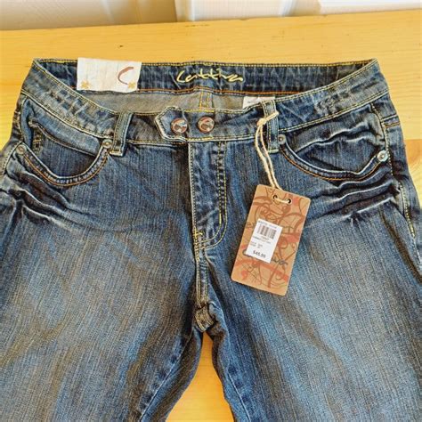 Nwt Cattiva Cut Off Jean Shorts Size Women S