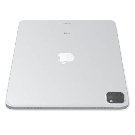 Apple iPad Pro 2022 M2 - 512GB 11-inch Wi-Fi - Silver in Kuwait | Buy ...