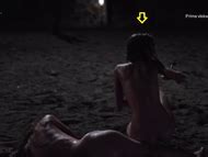 Naked Denise Tantucci In Sirens Iv