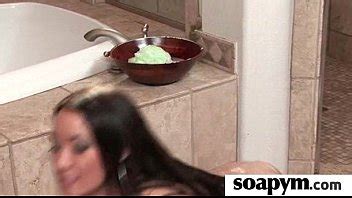Tease Me Then Please Me After A Soapy Massage XVIDEOS