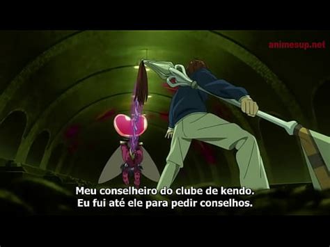 Wonder Egg Priority Ep 10 Legendado XVIDEOS