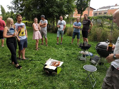 Nachbarschaftsfest: Feste feiern mit den Nachbarn - Linz
